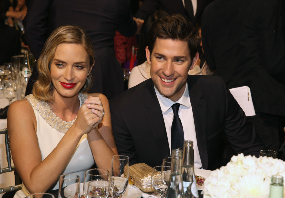 photo 18 in Emily Blunt gallery [id599674] 2013-01-23 00:00:00