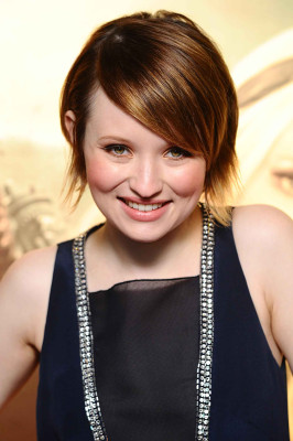 Emily Browning pic #380546