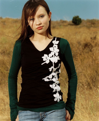photo 17 in Emily Browning gallery [id293003] 2010-09-07 00:00:00
