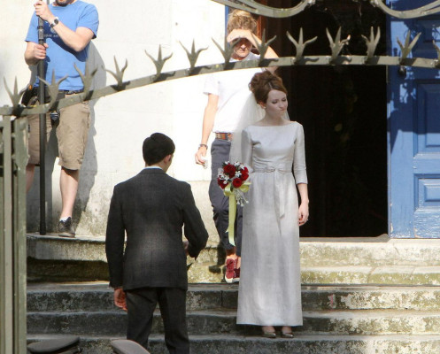 photo 16 in Emily Browning gallery [id748860] 2014-07-16 00:00:00