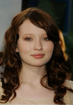 photo 9 in Emily Browning gallery [id708887] 2014-03-16 00:00:00