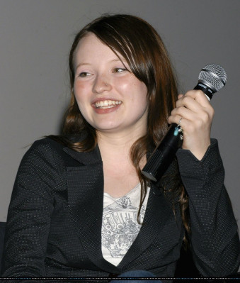 photo 26 in Emily Browning gallery [id708900] 2014-03-16 00:00:00
