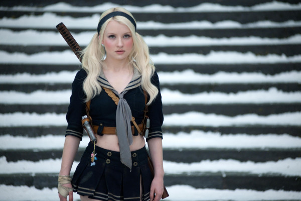 Emily Browning pic #380993