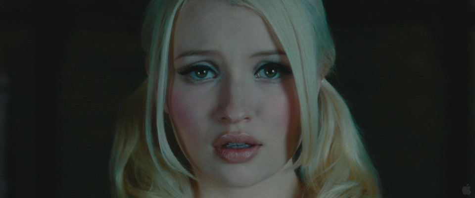 photo 3 in Emily Browning gallery [id380990] 2011-04-05 00:00:00