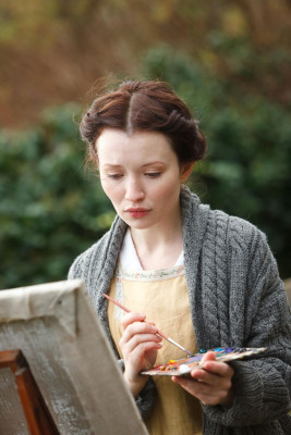 photo 8 in Emily Browning gallery [id710594] 2014-03-17 00:00:00