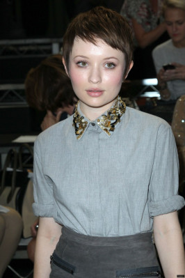 photo 29 in Emily Browning gallery [id723510] 2014-04-27 00:00:00