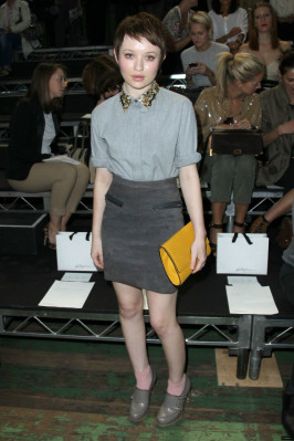 Emily Browning pic #723509