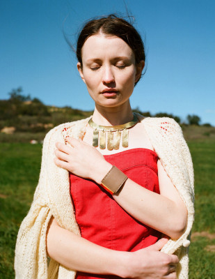 Emily Browning