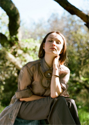Emily Browning