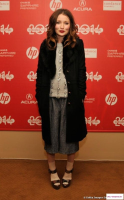 photo 17 in Emily Browning gallery [id708879] 2014-03-16 00:00:00