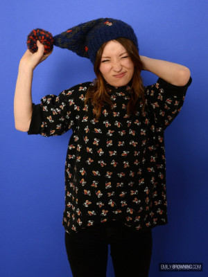 Emily Browning pic #708864