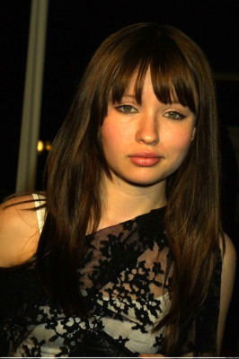 Emily Browning pic #708894