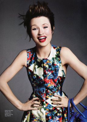 photo 22 in Emily Browning gallery [id370120] 2011-03-14 00:00:00