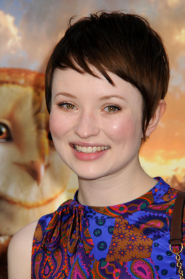 Emily Browning pic #330475
