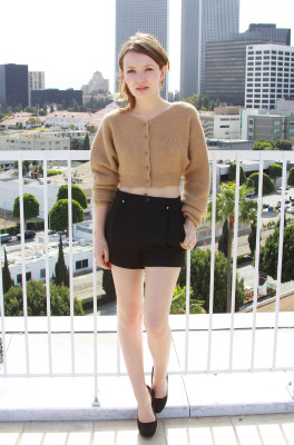 photo 19 in Emily Browning gallery [id704502] 2014-03-01 00:00:00