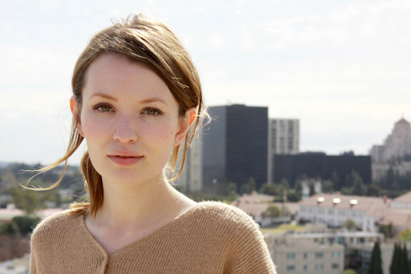 photo 16 in Emily Browning gallery [id704505] 2014-03-01 00:00:00