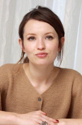photo 21 in Emily Browning gallery [id704500] 2014-03-01 00:00:00