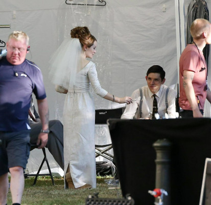 photo 10 in Emily Browning gallery [id748866] 2014-07-16 00:00:00