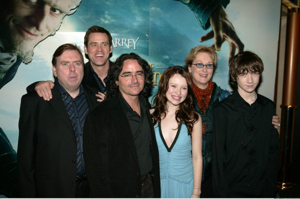 photo 23 in Emily Browning gallery [id708903] 2014-03-16 00:00:00