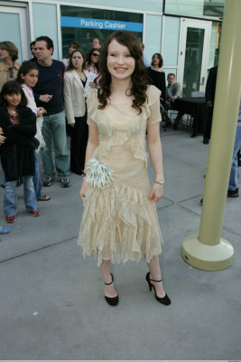 photo 28 in Emily Browning gallery [id708898] 2014-03-16 00:00:00
