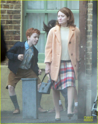photo 20 in Emily Browning gallery [id745380] 2014-07-03 00:00:00