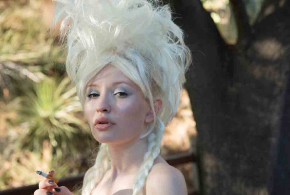 photo 6 in Emily Browning gallery [id709937] 2014-03-17 00:00:00