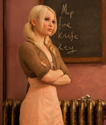 photo 3 in Emily Browning gallery [id829873] 2015-09-13 00:00:00