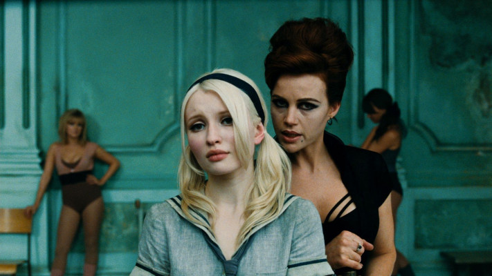 photo 5 in Emily Browning gallery [id380995] 2011-04-05 00:00:00