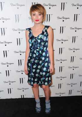 Emily Browning pic #342968