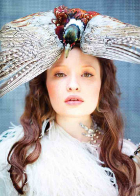 Emily Browning pic #722522