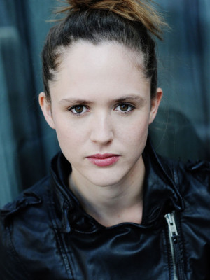 Emily Cox