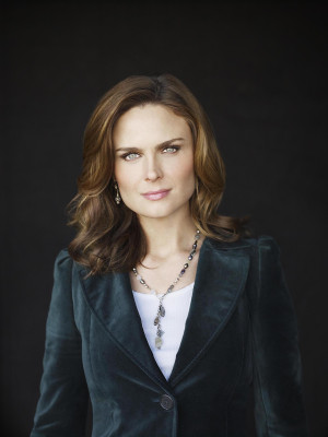 Emily Deschanel pic #293731