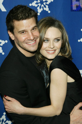 Emily Deschanel pic #219472