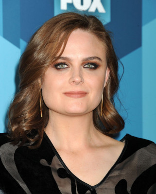 Emily Deschanel pic #887474