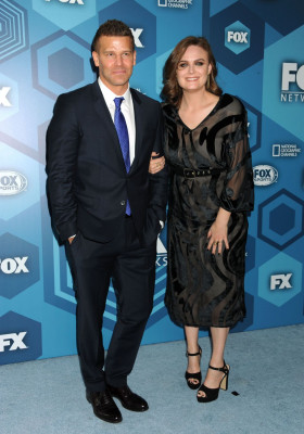 Emily Deschanel pic #887475