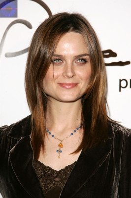 Emily Deschanel pic #219475