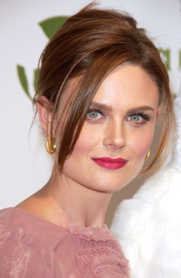 Emily Deschanel pic #221012