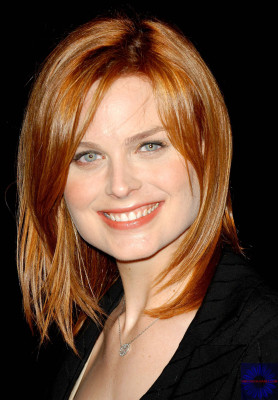 photo 14 in Emily Deschanel gallery [id219478] 2009-12-10 00:00:00