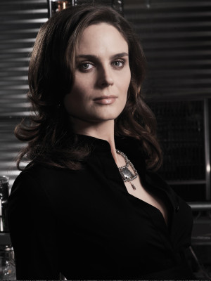 Emily Deschanel pic #376822