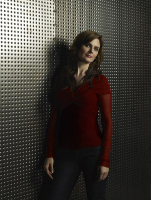 Emily Deschanel pic #376821