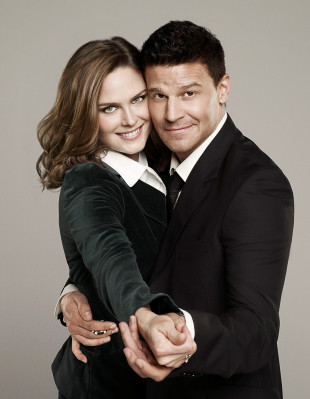 Emily Deschanel pic #219481