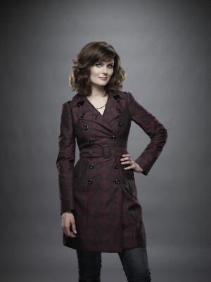 Emily Deschanel pic #292163