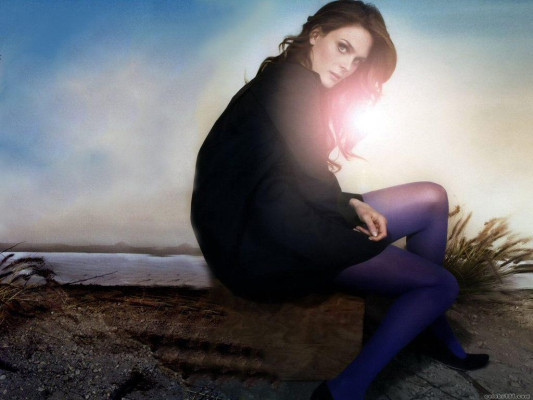 photo 6 in Emily Deschanel gallery [id292162] 2010-09-03 00:00:00
