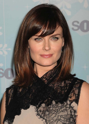 Emily Deschanel pic #342392