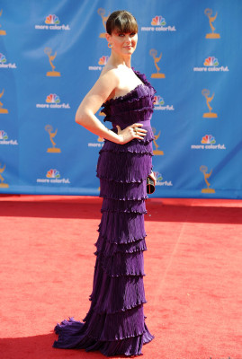 Emily Deschanel pic #294003