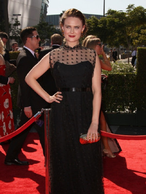 Emily Deschanel pic #560202