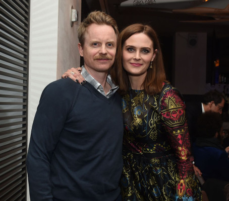 Emily Deschanel – Sony Pictures Classics Annual Oscar Nominees Gala