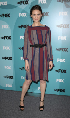 Emily Deschanel pic #234911