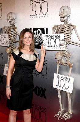 Emily Deschanel pic #258509