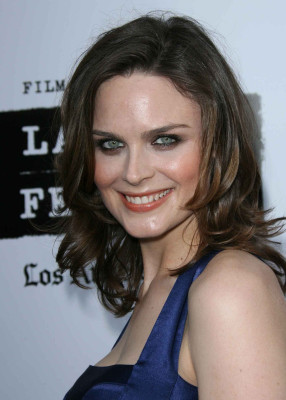 Emily Deschanel pic #219483